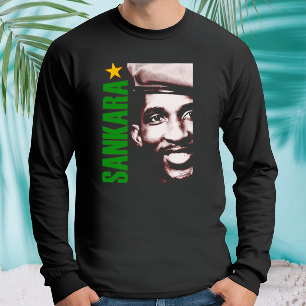 Longsleeve tshirt