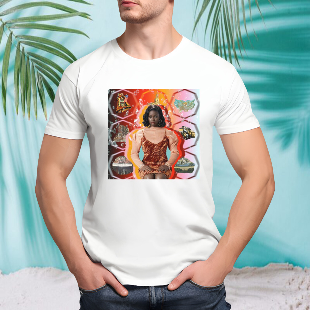 Tierra Whack Pretty Ugly shirt
