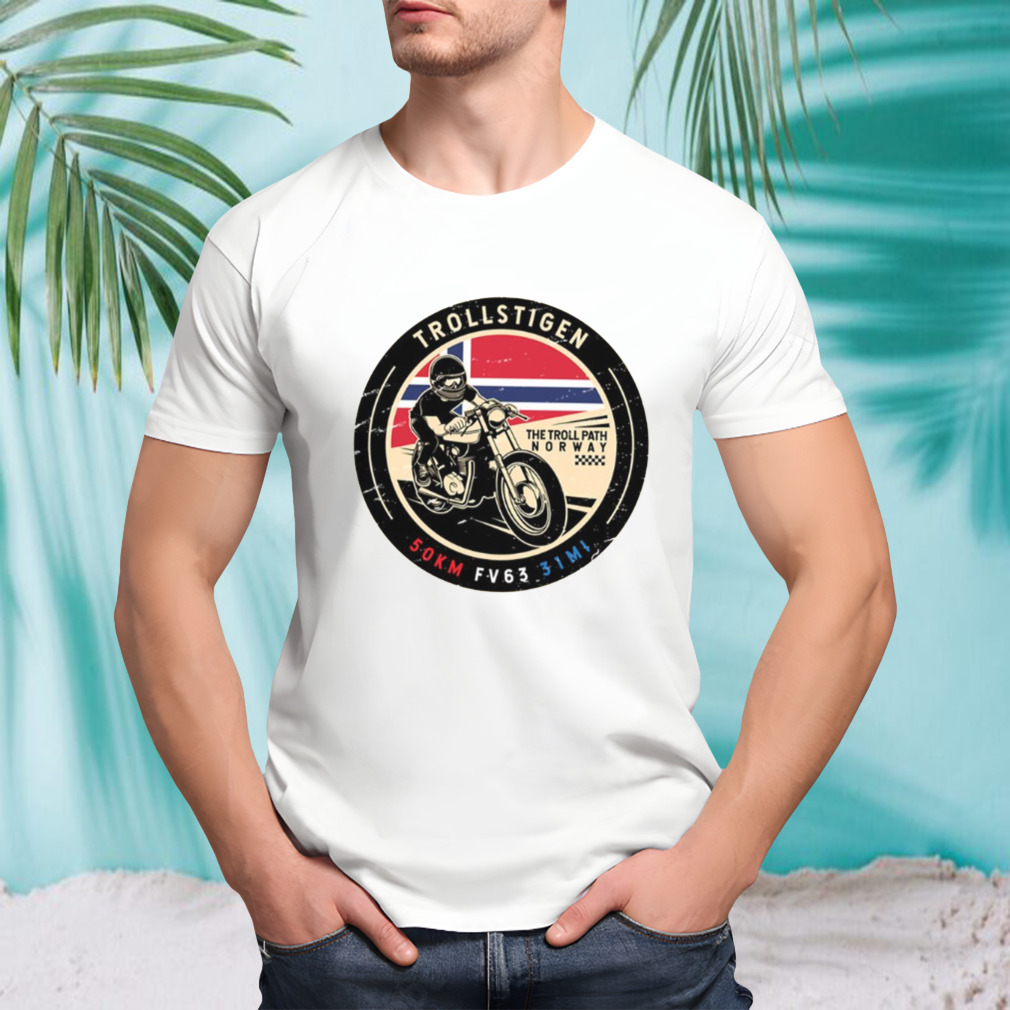 Unisex shirt