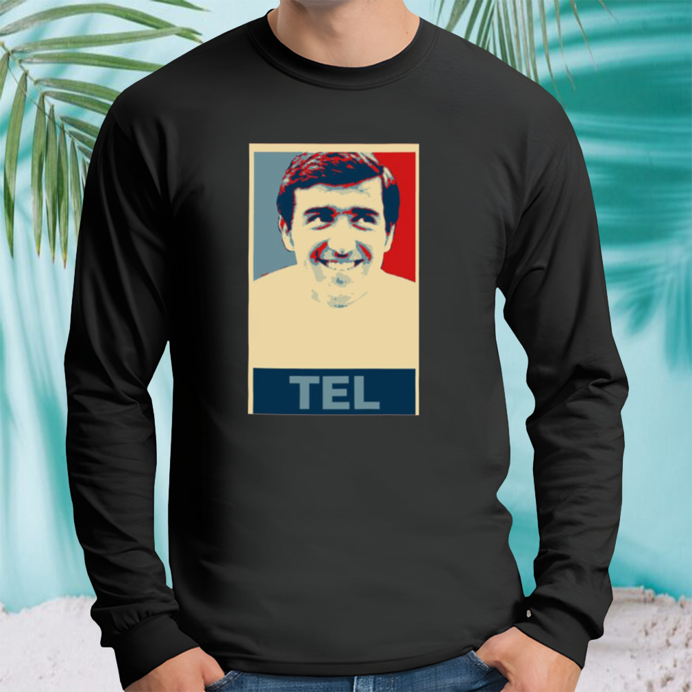 Longsleeve tshirt