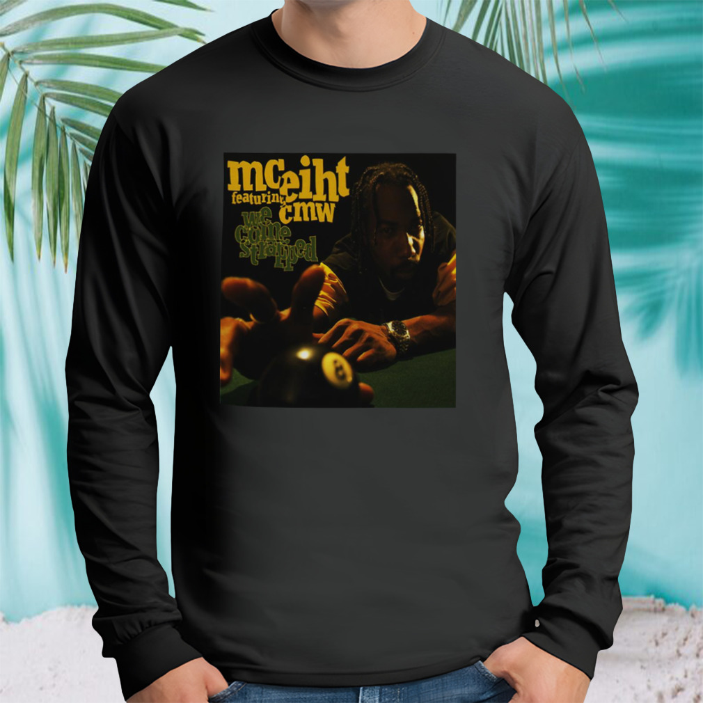 Longsleeve tshirt