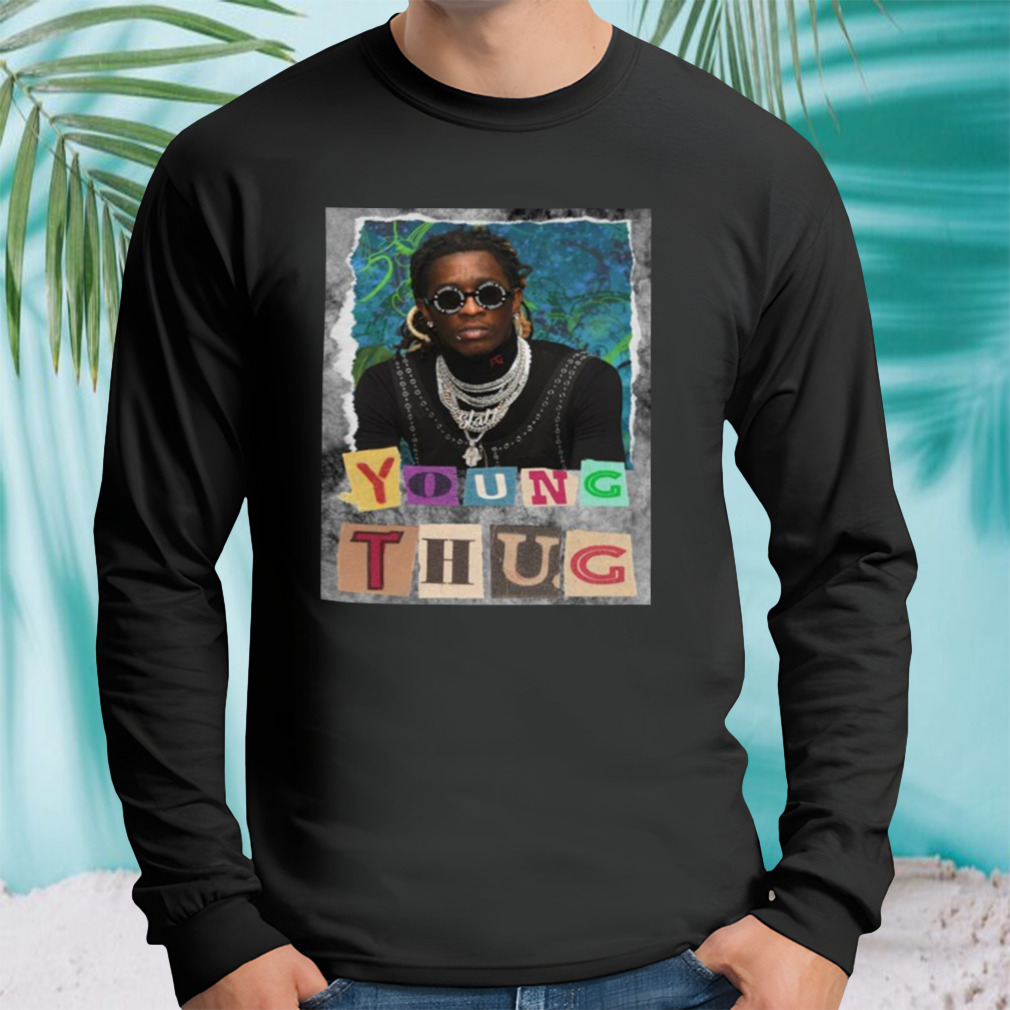 Longsleeve tshirt