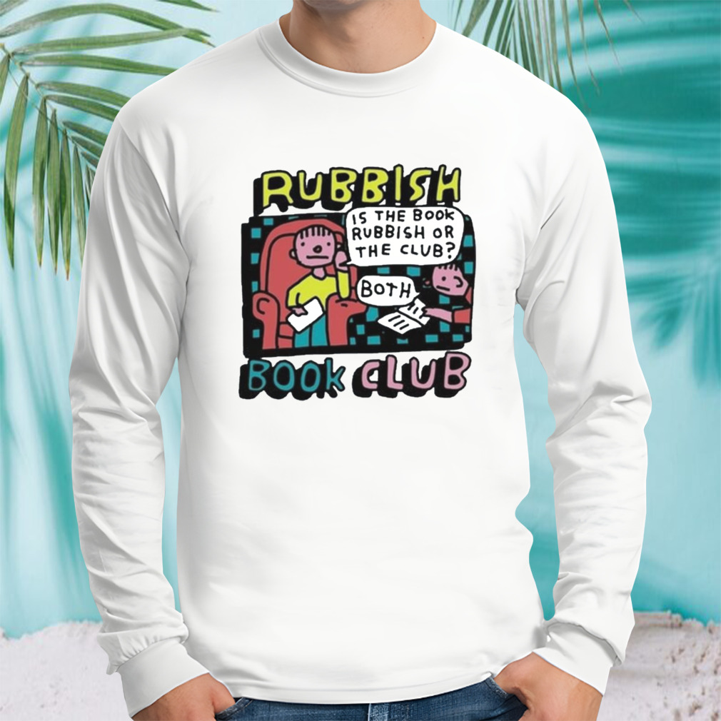 Longsleeve shirt