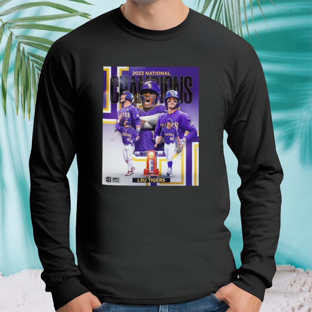 Longsleeve tshirt