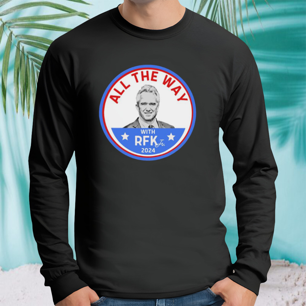 Longsleeve tshirt