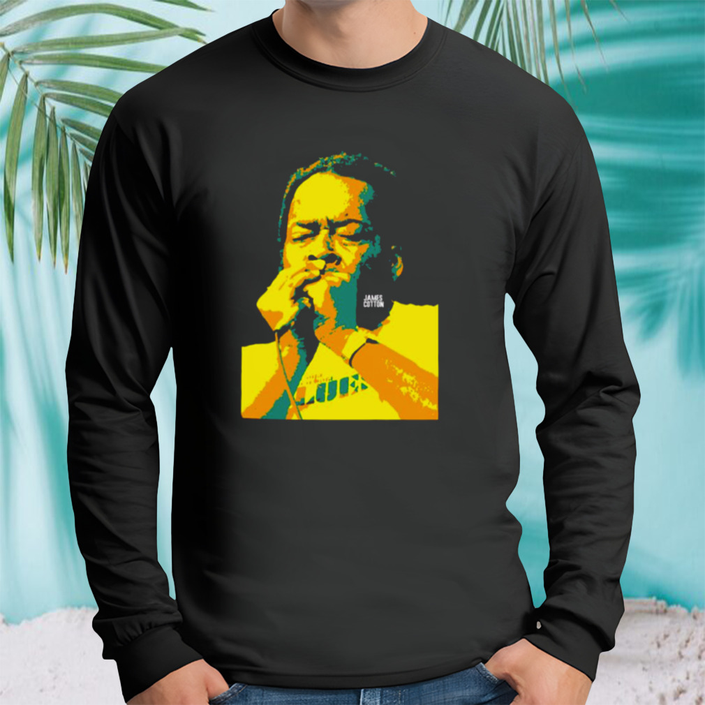 Longsleeve tshirt