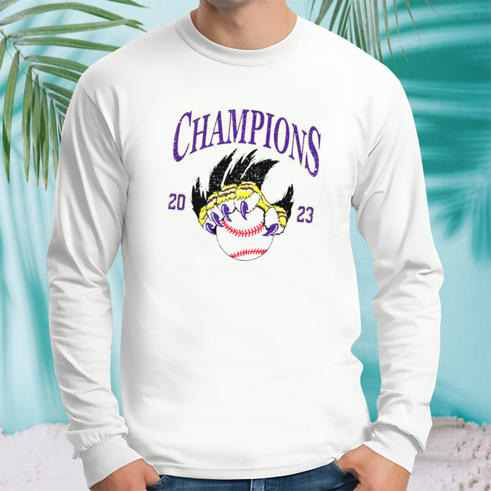 Longsleeve shirt