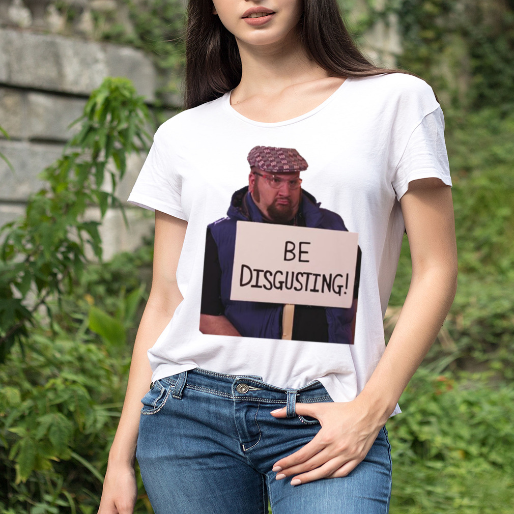 Women's shirt