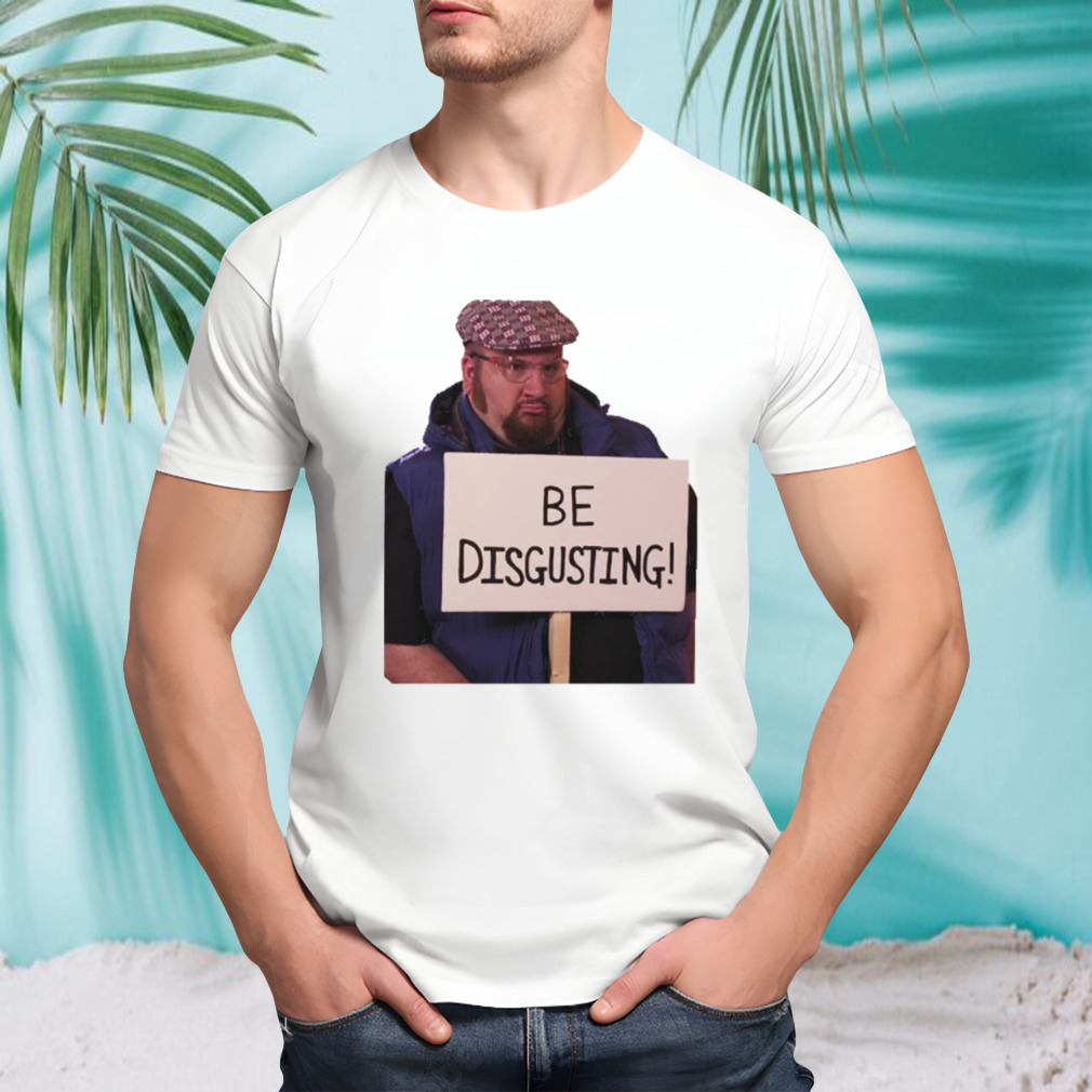 Unisex shirt