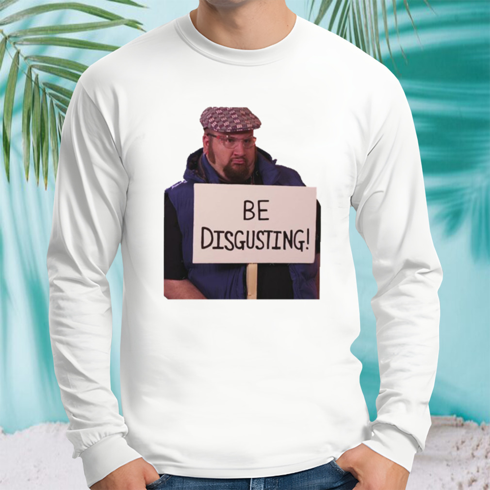 Longsleeve shirt