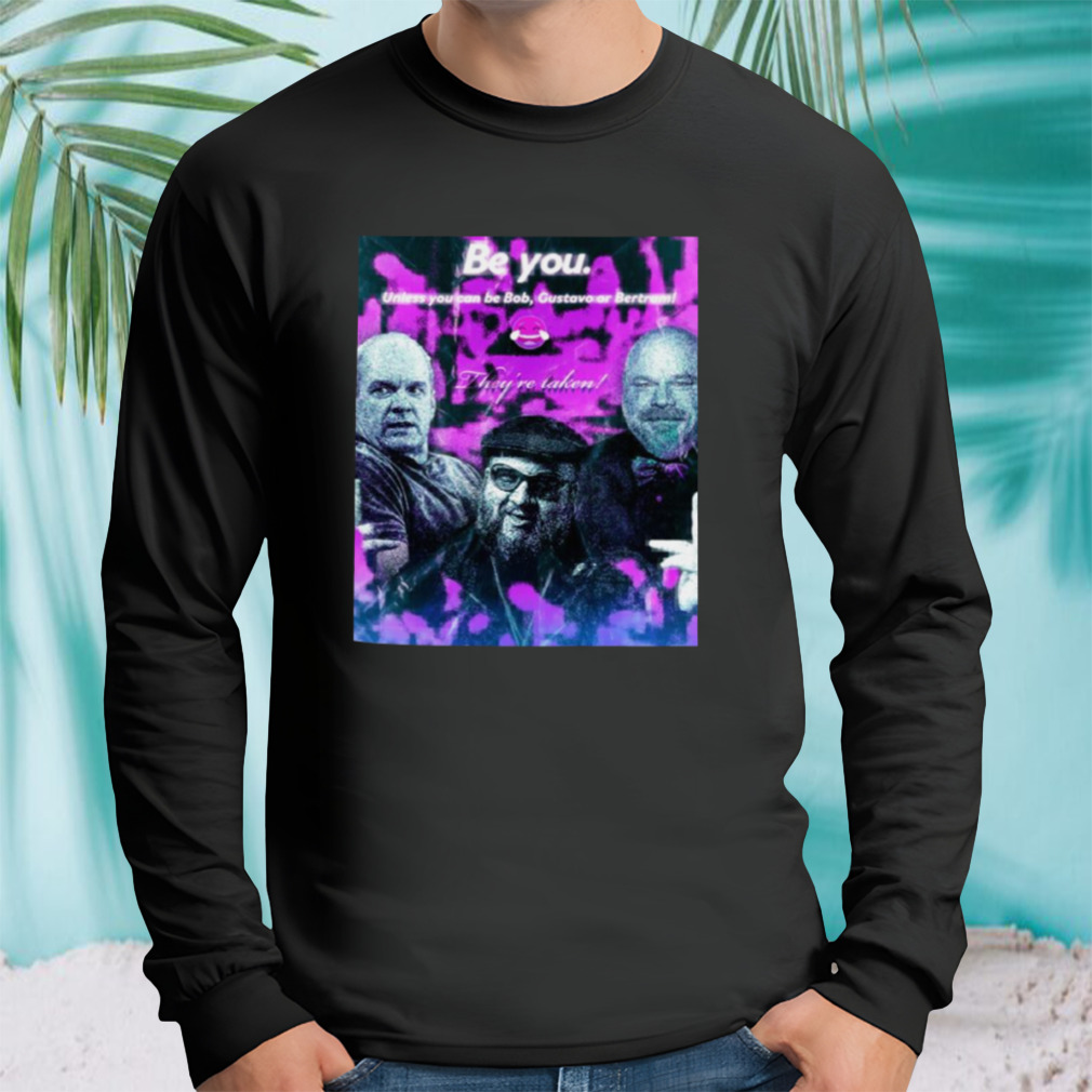 Longsleeve tshirt
