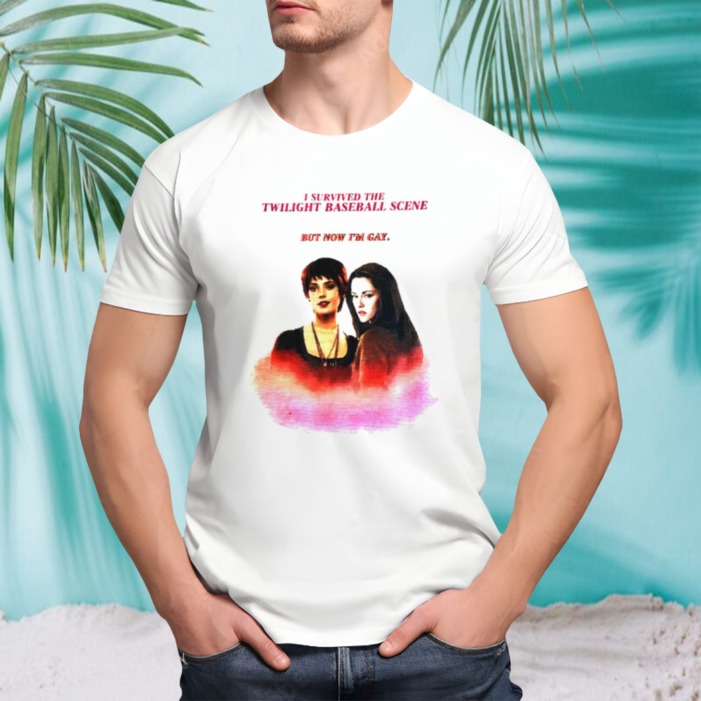Unisex shirt