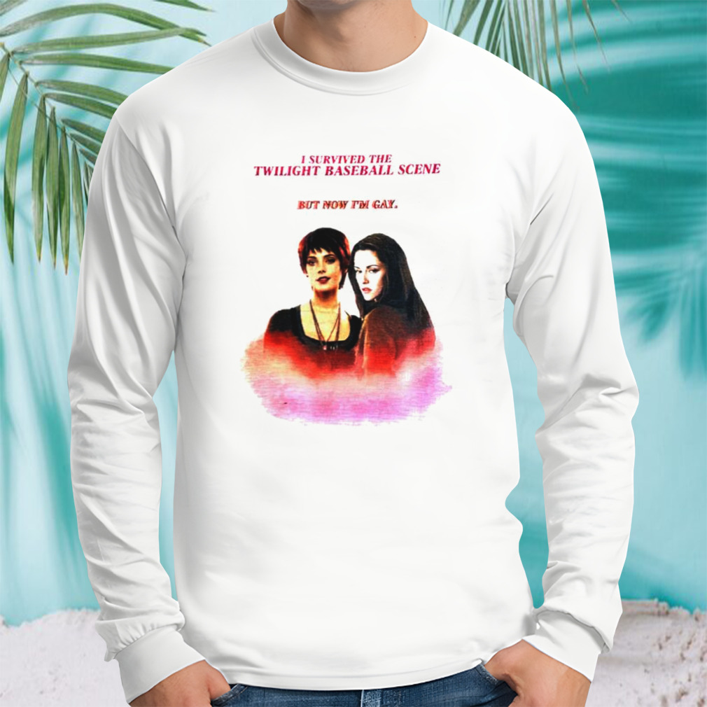 Longsleeve shirt