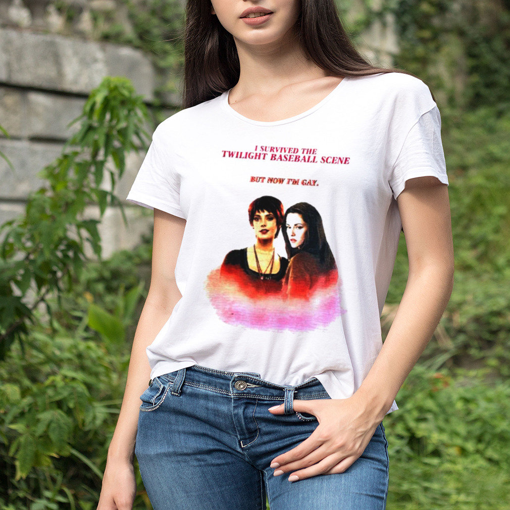 Women's shirt