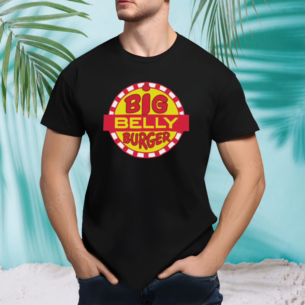 Unisex tshirt