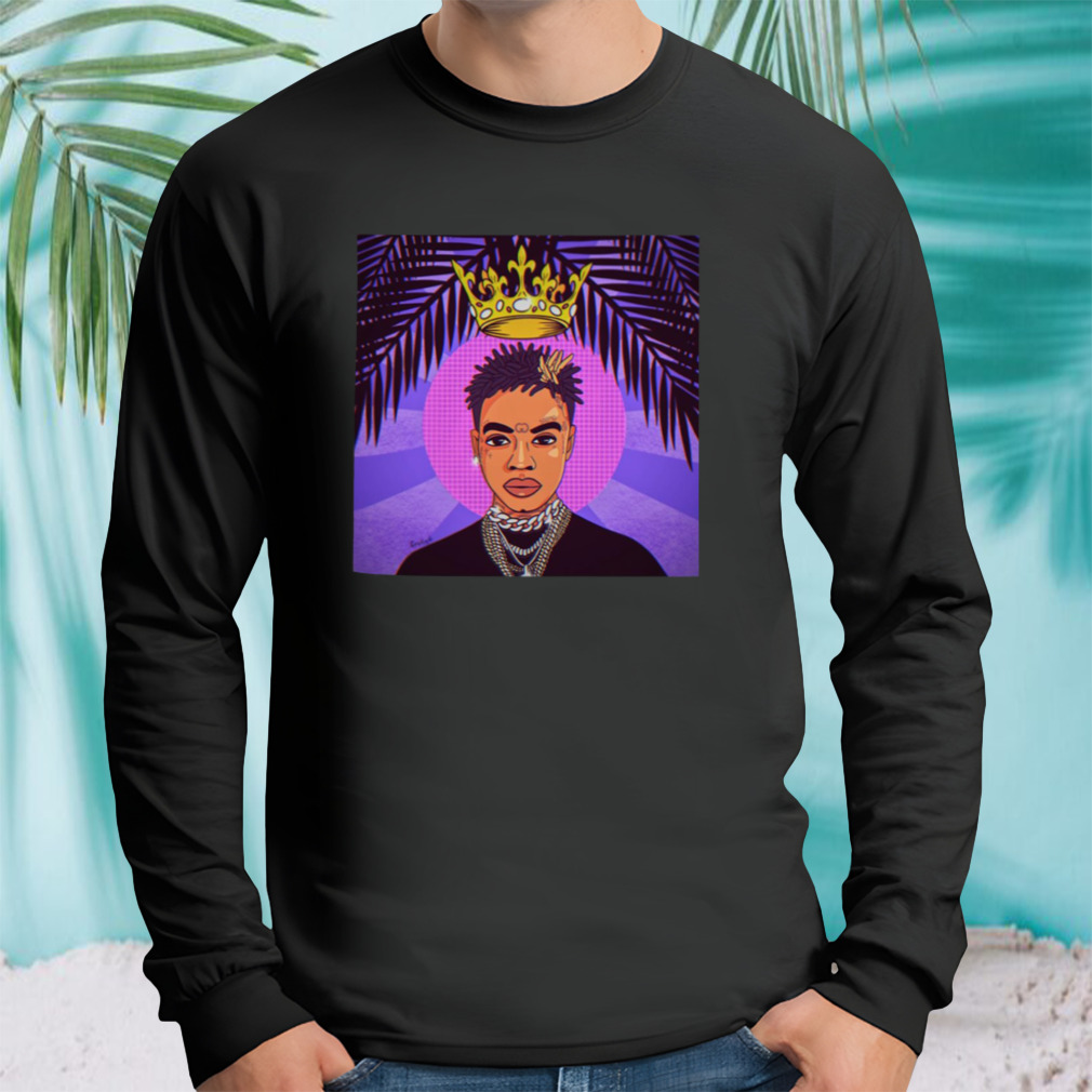 Longsleeve tshirt
