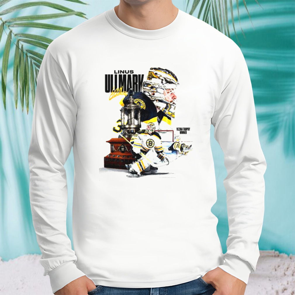 Longsleeve shirt