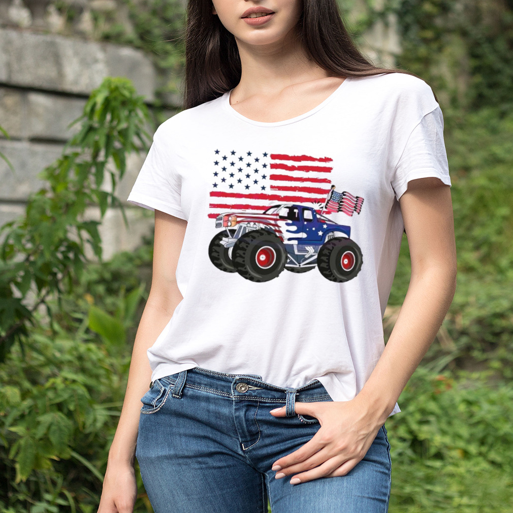 Women's shirt