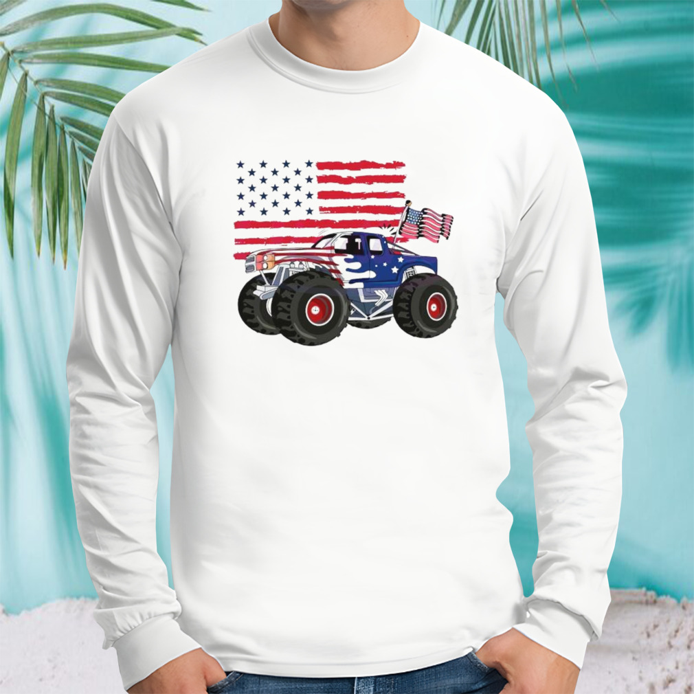 Longsleeve shirt