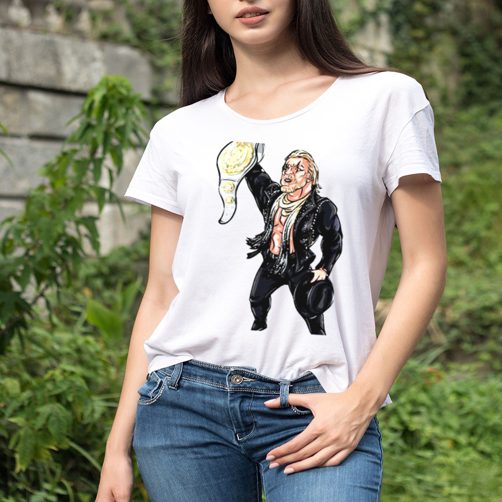 Women's shirt