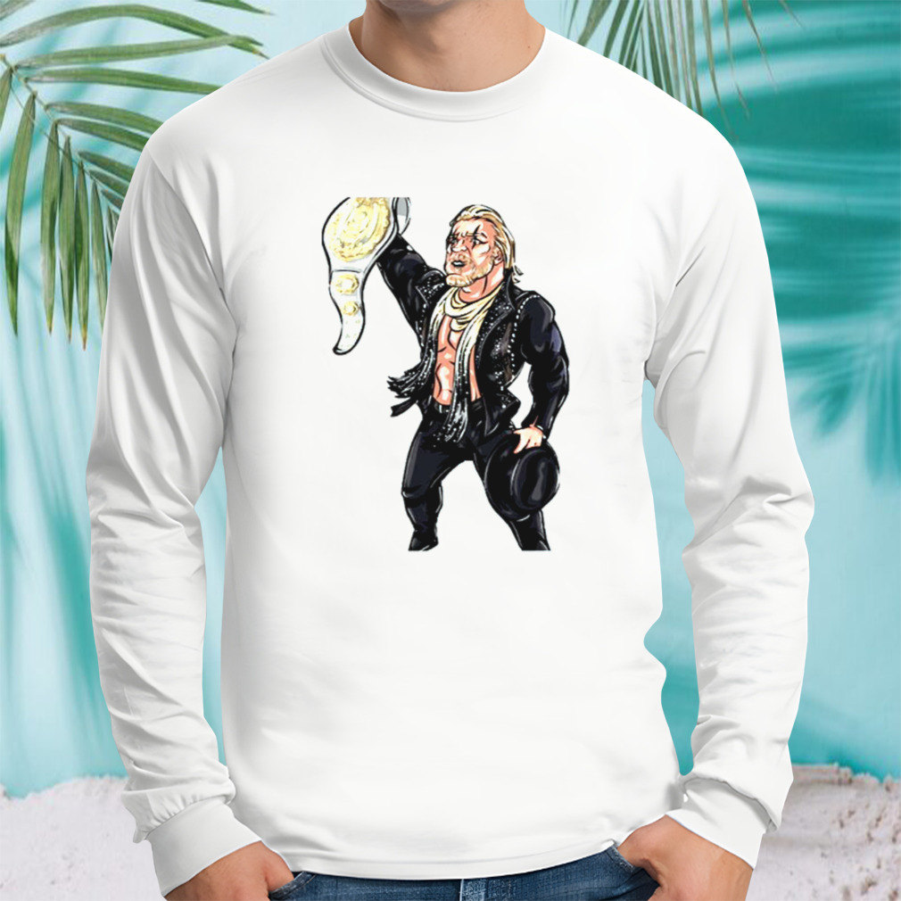 Longsleeve shirt