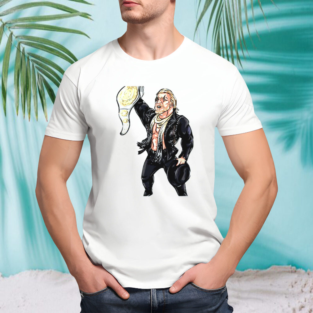 Unisex shirt