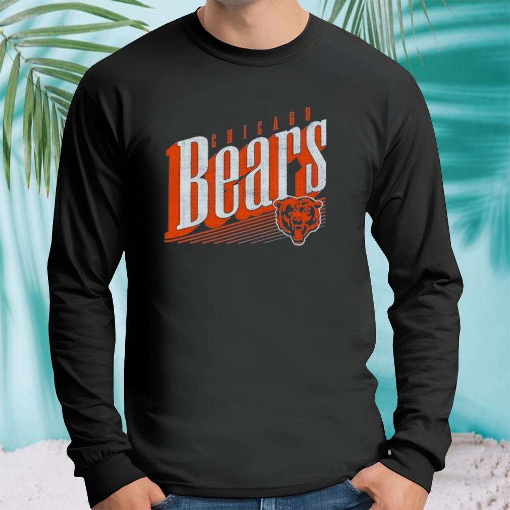 Longsleeve tshirt