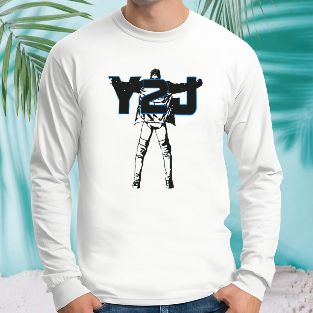 Longsleeve shirt