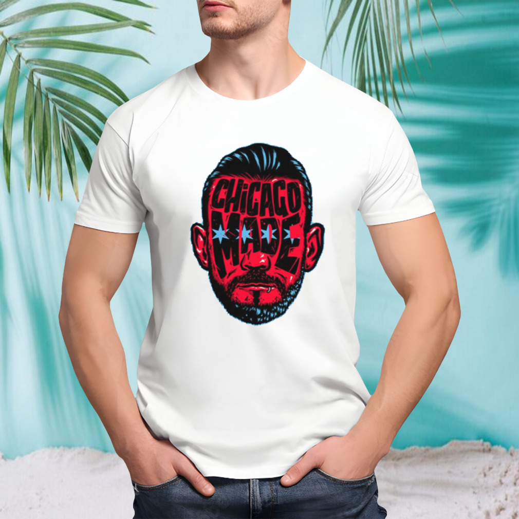 Unisex shirt