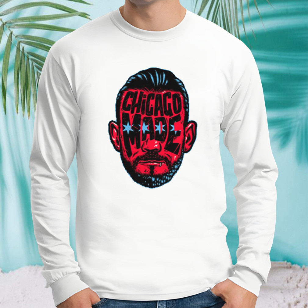 Longsleeve shirt