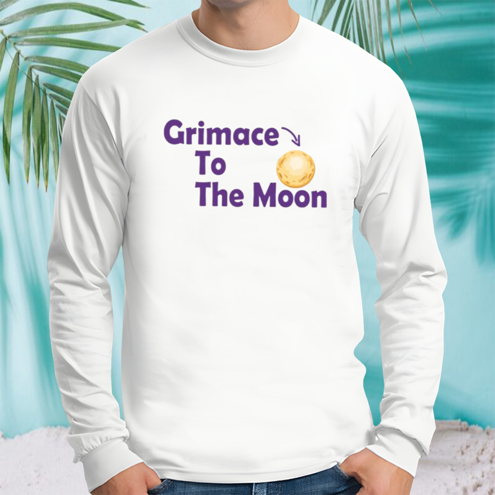 Longsleeve shirt