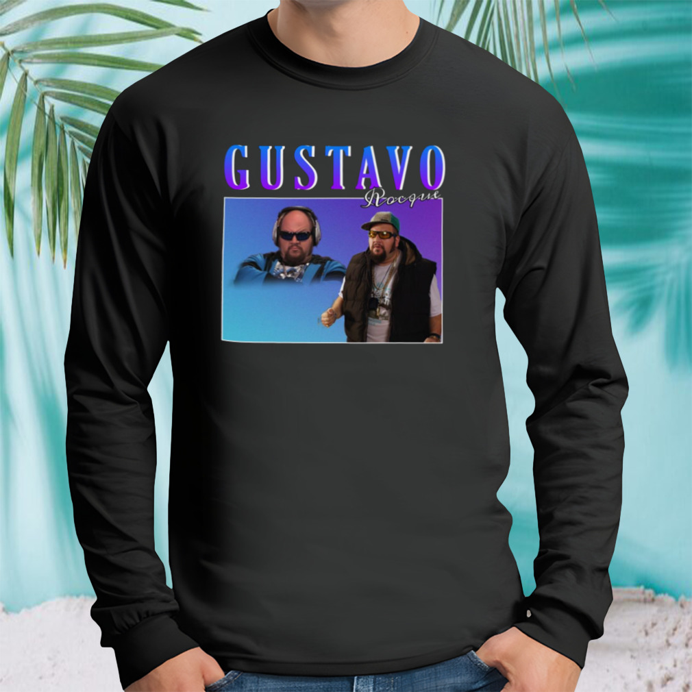 Longsleeve tshirt