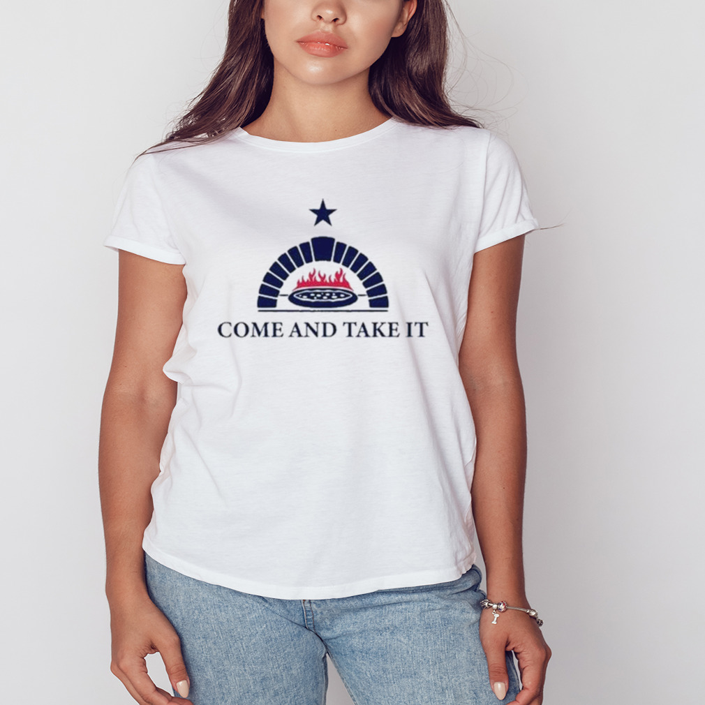 Come and take it 2023 shirt, hoodie, sweater and v-neck t-shirt