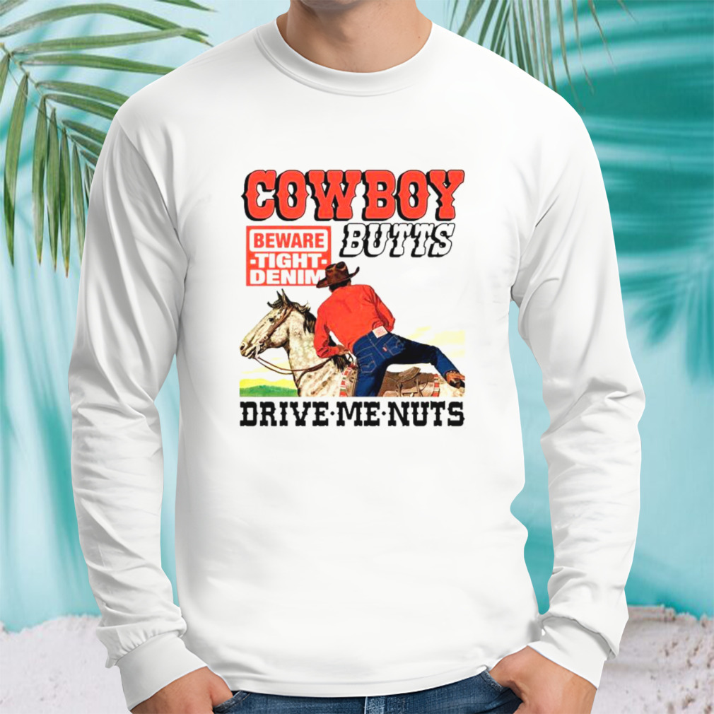 Longsleeve shirt