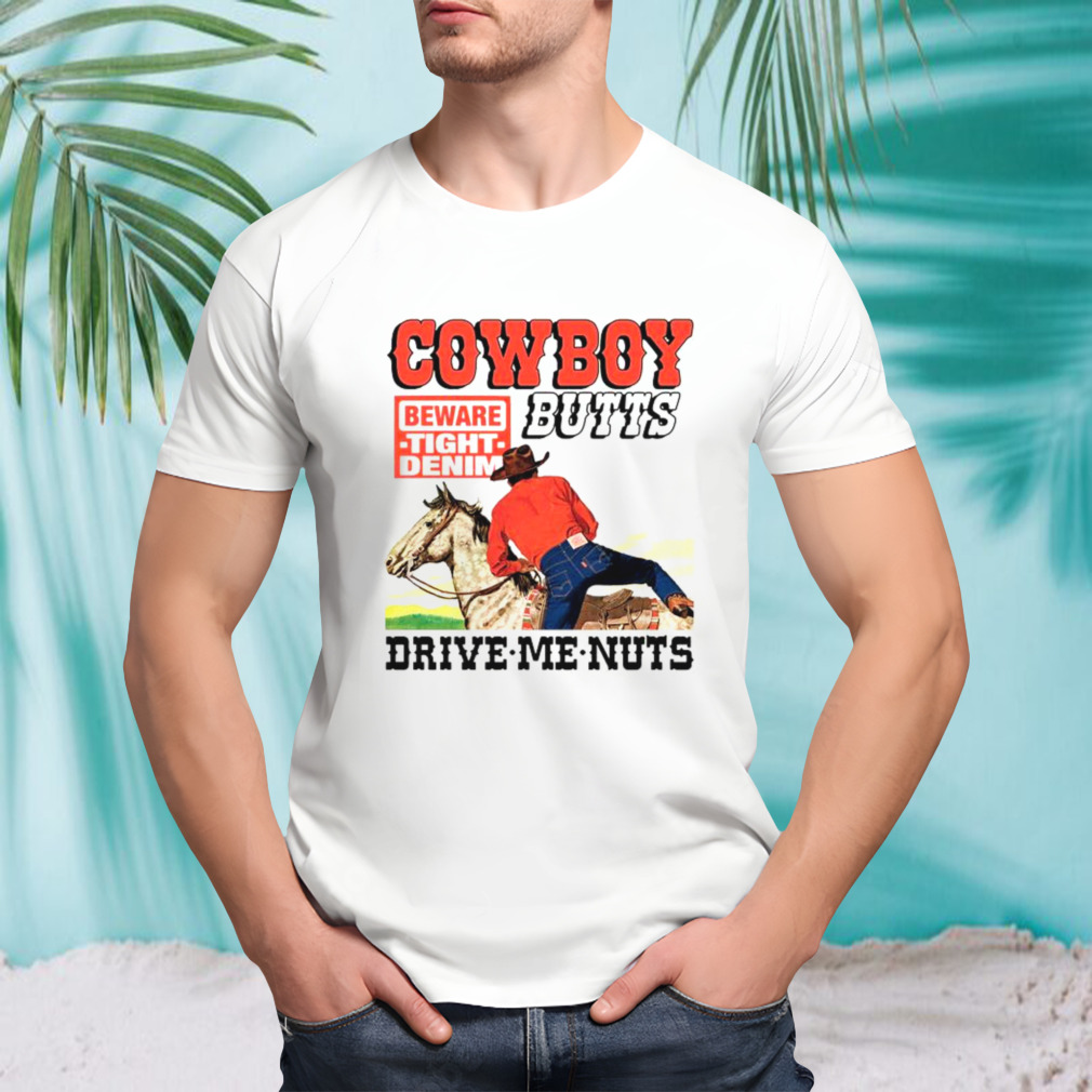 Unisex shirt