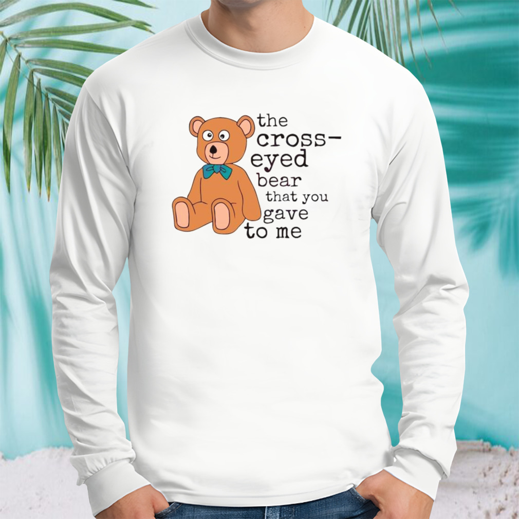 Longsleeve shirt