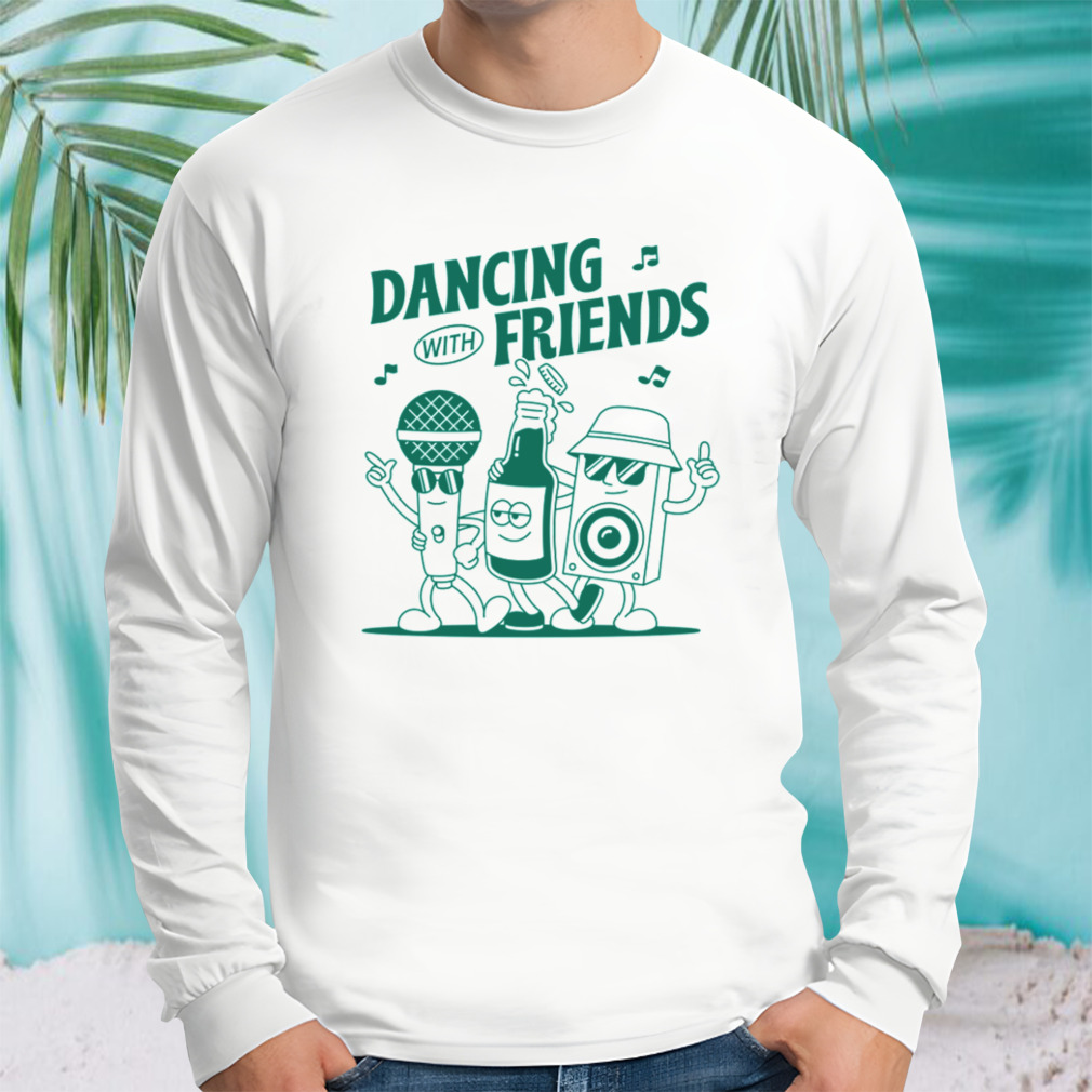 Longsleeve shirt