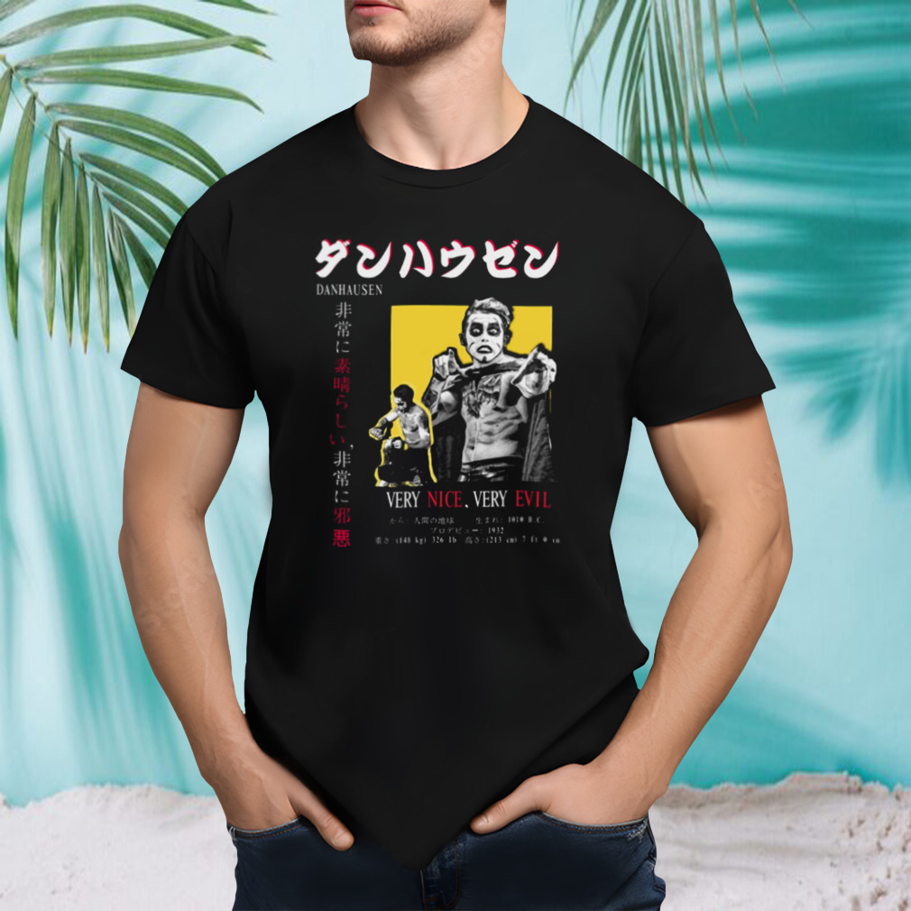 Unisex tshirt