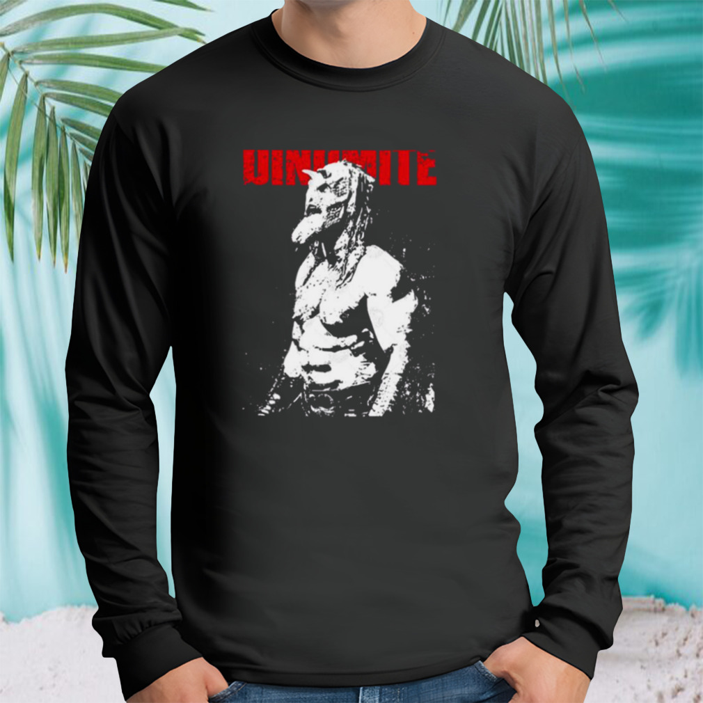 Longsleeve tshirt