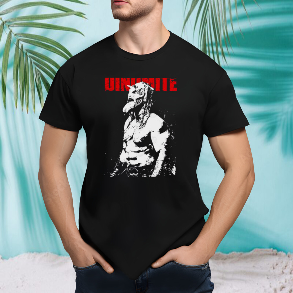 Unisex tshirt