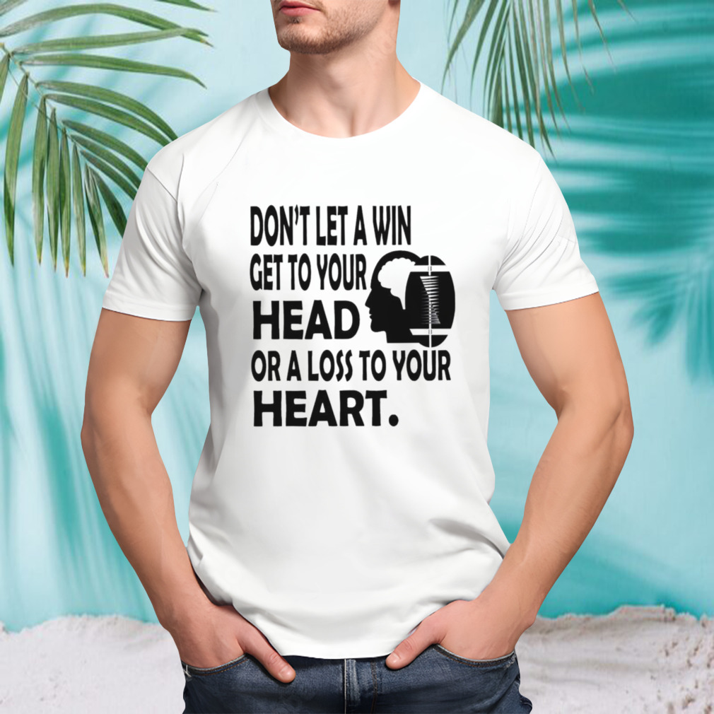 Unisex shirt