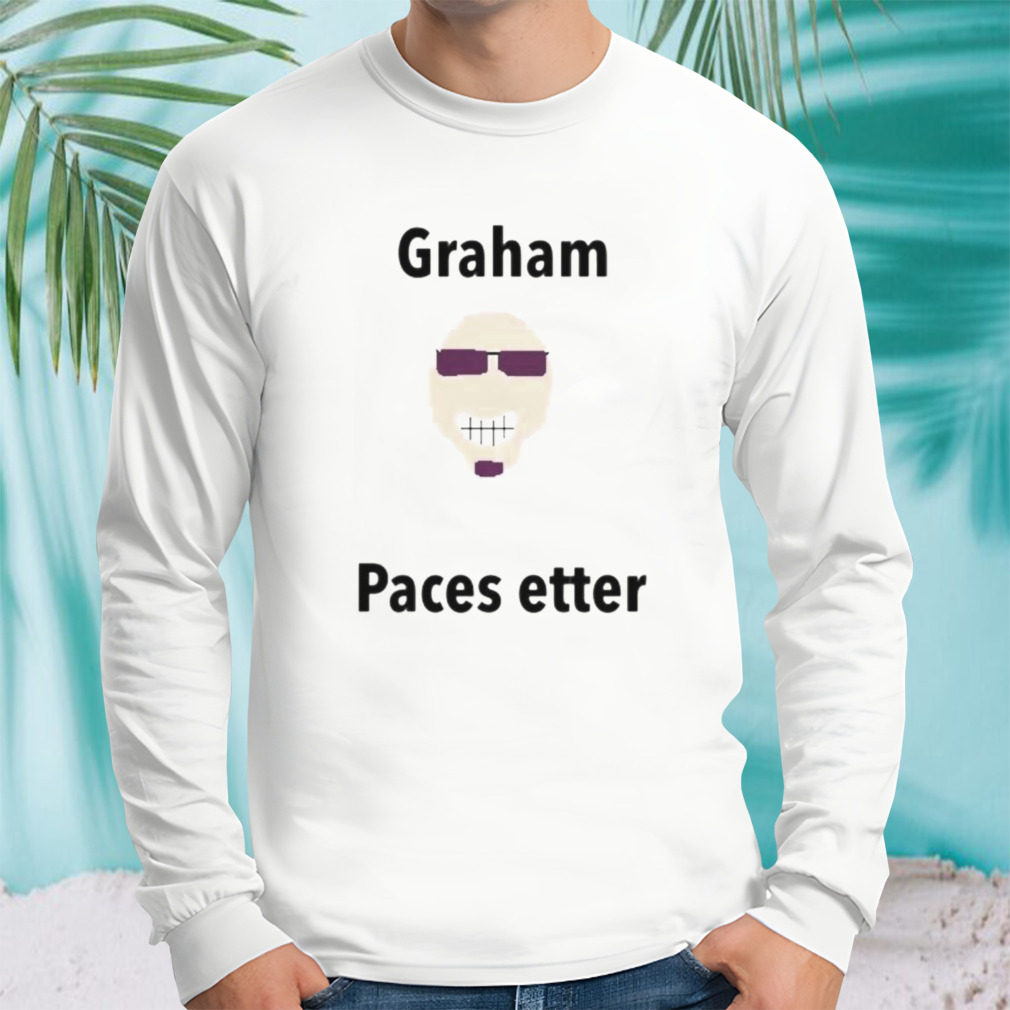 Longsleeve shirt