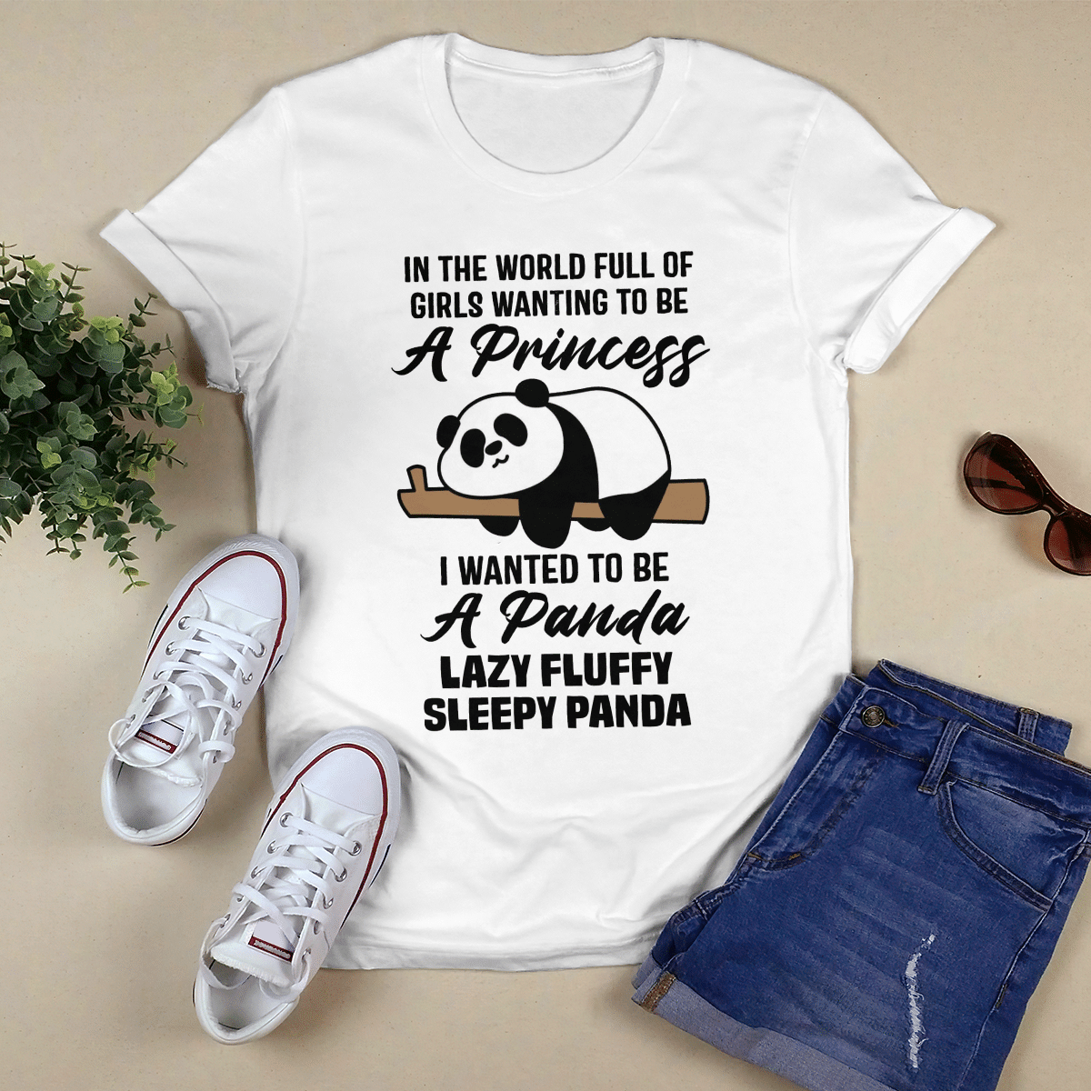 In The World Full Of Girls shirt