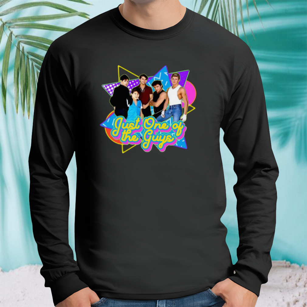 Longsleeve tshirt