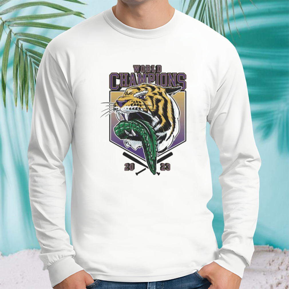 Longsleeve shirt