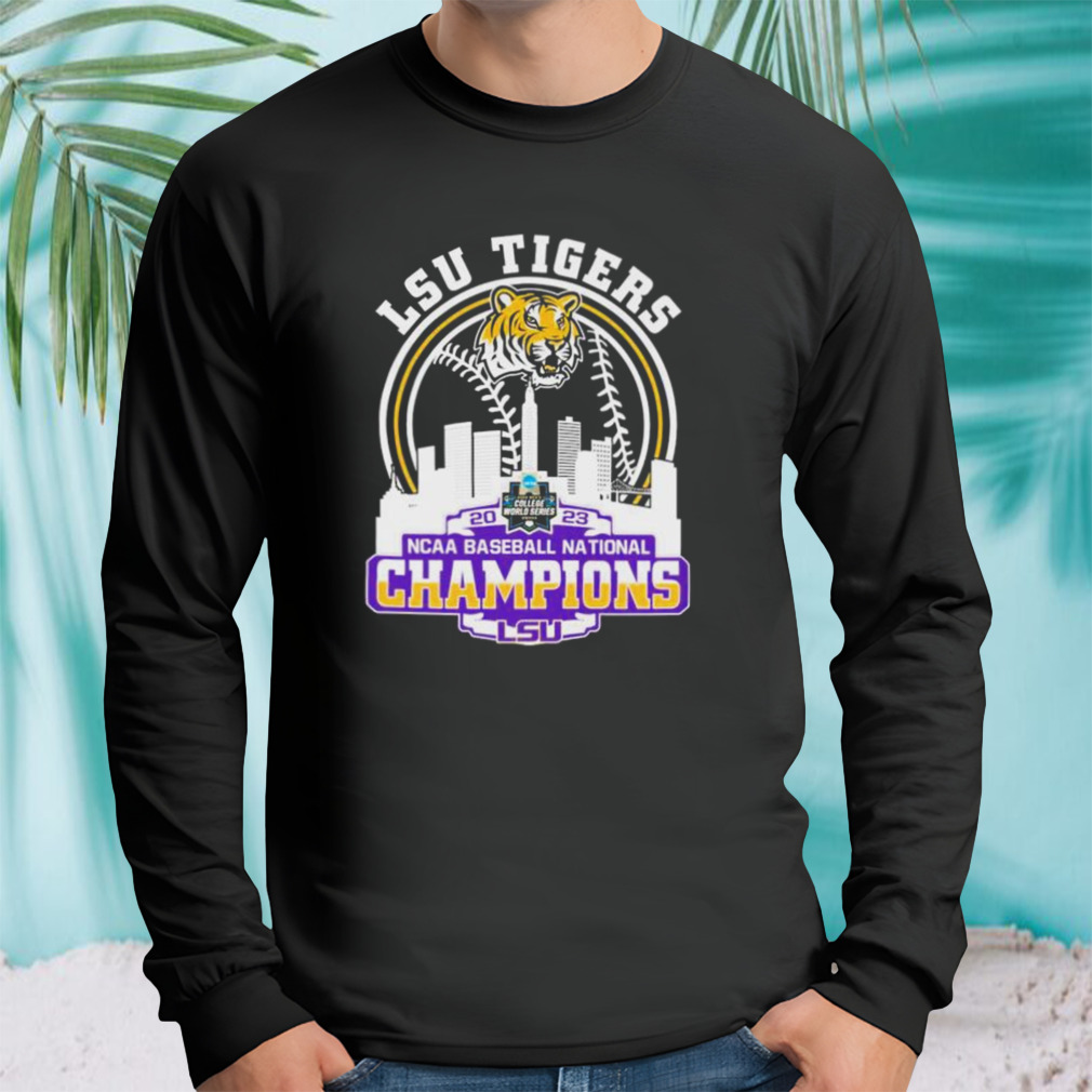 Longsleeve tshirt