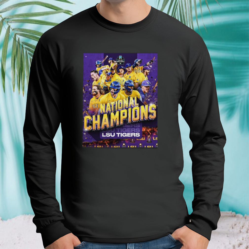 Longsleeve tshirt