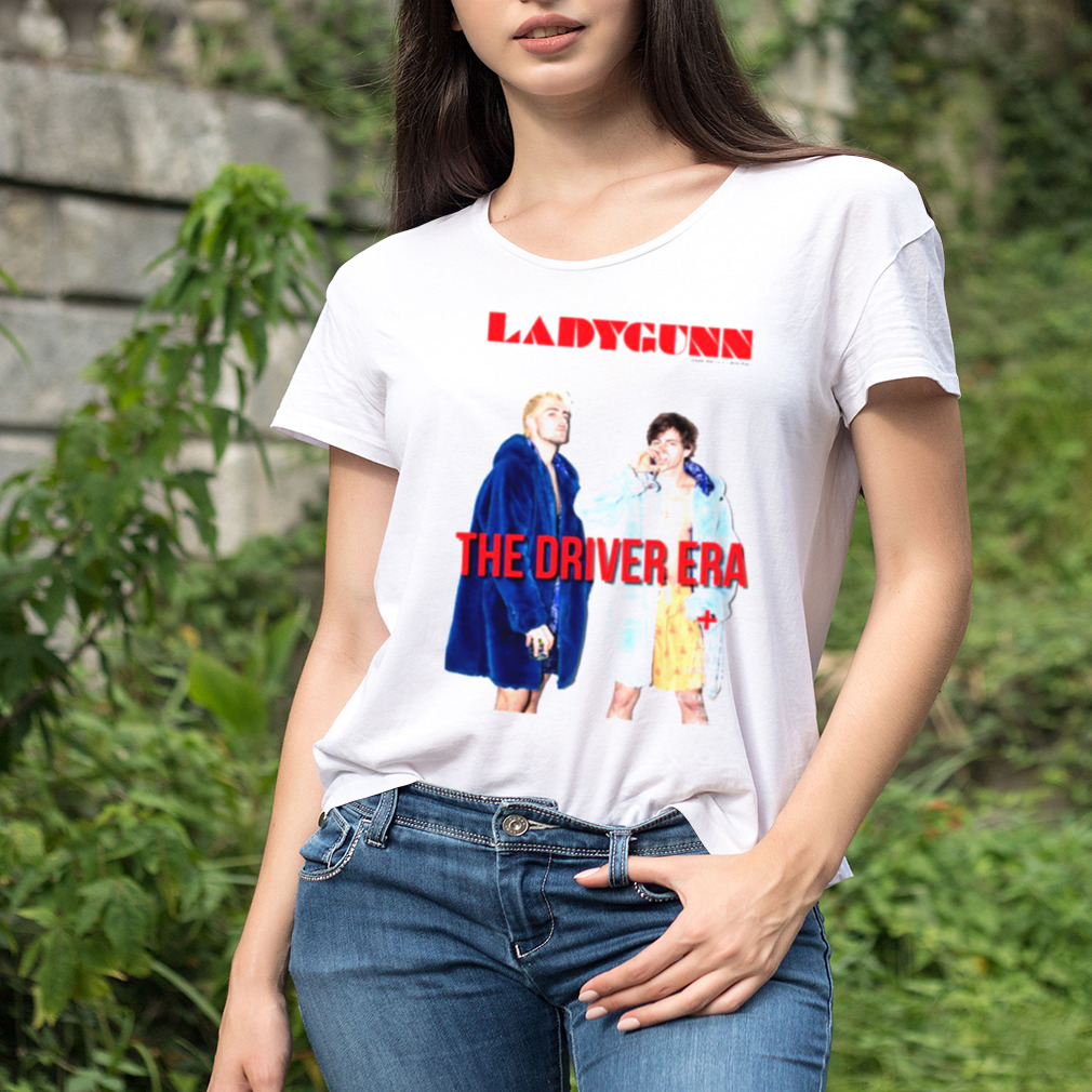 Women's shirt