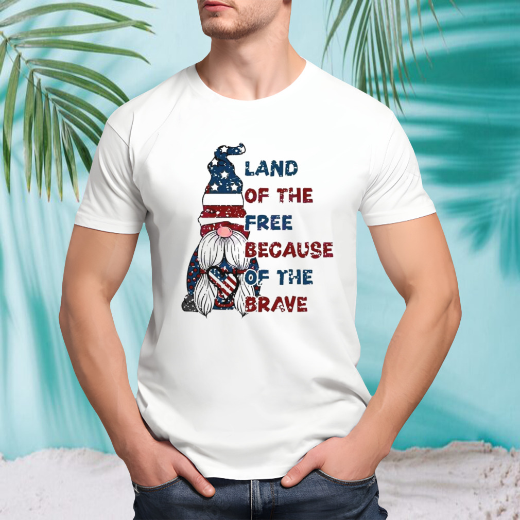 Unisex shirt