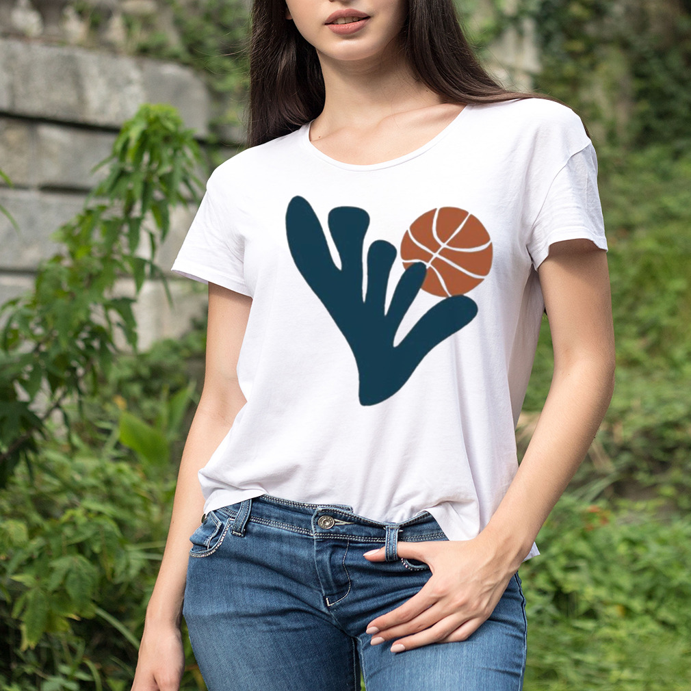 Women's shirt